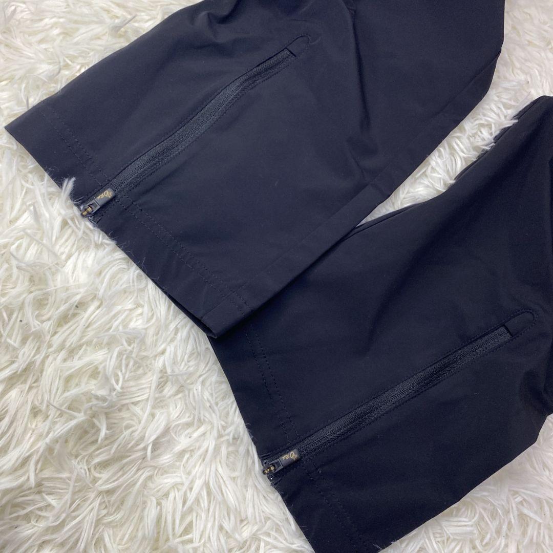 極美品 ATHLETA O-Rei アスレタ オーヘイ ナイロンパンツ XXL