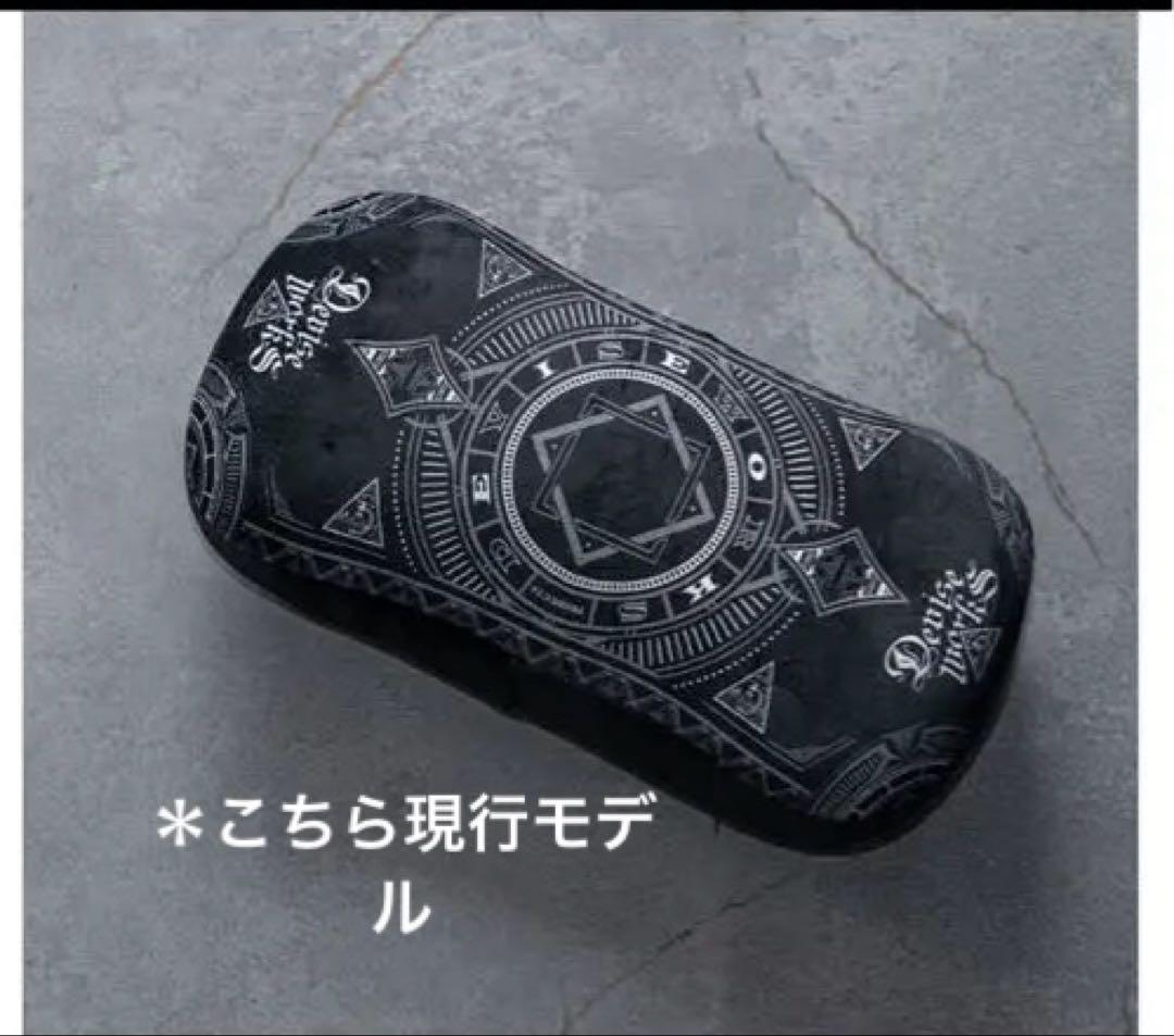 デバイスワークス　黒紋章　MAKURA アポロコラボ　最終値下げ！
