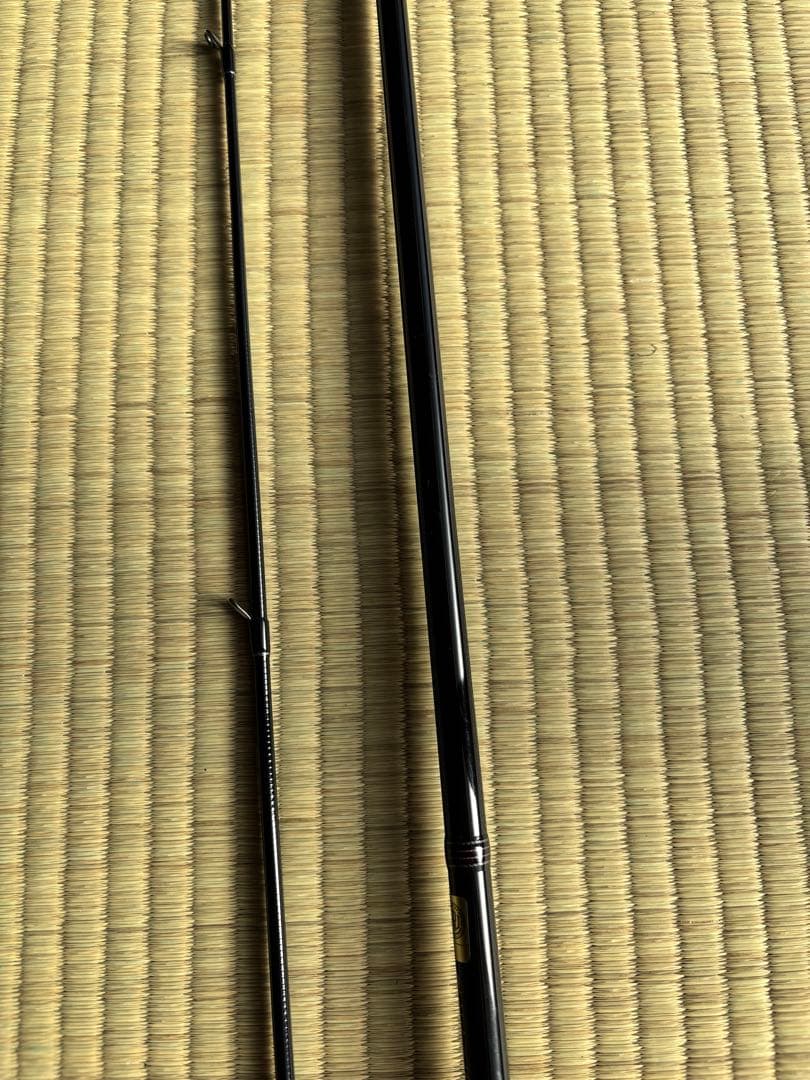 ラグゼ 桜幻 鯛テンヤ S82MH（穂先白色着色）