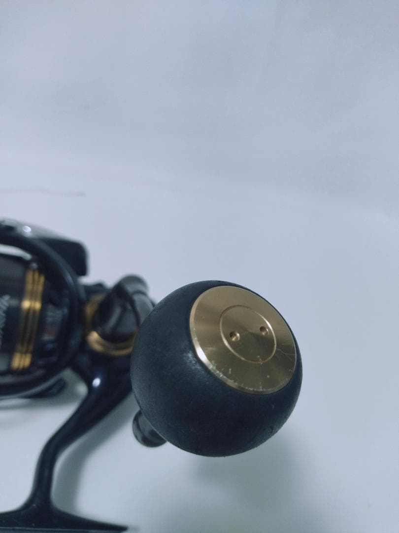 DAIWA ダイワ ブラスト4020PE-SH　スピニングリール