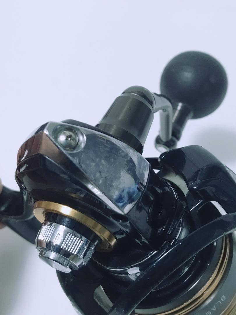 DAIWA ダイワ ブラスト4020PE-SH　スピニングリール