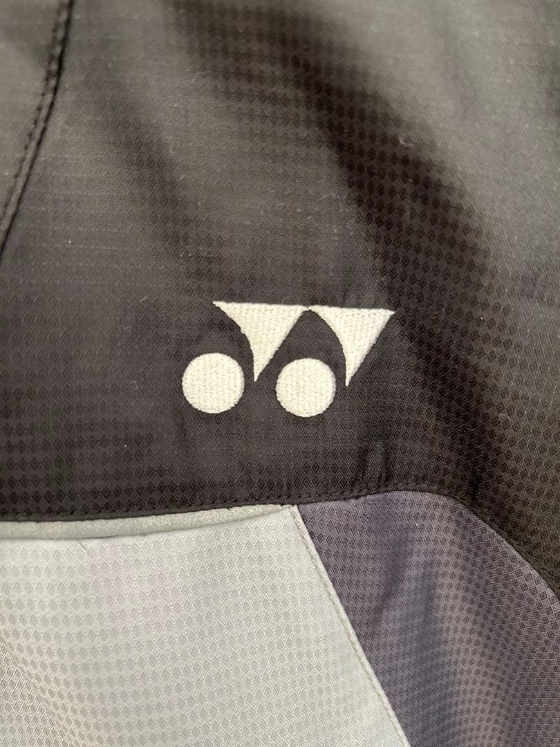 YONEX ウォームアップウェアセット　　ヒートカプセル　O（LL）サイズ