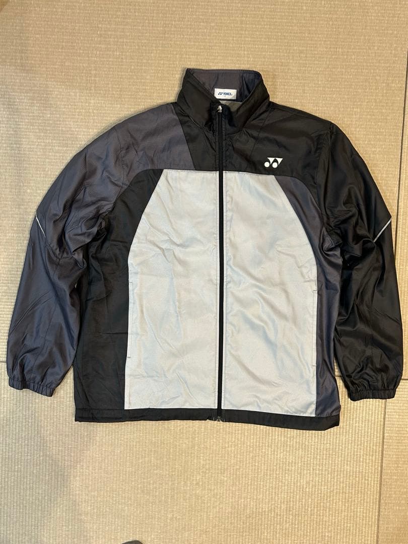 YONEX ウォームアップウェアセット　　ヒートカプセル　O（LL）サイズ