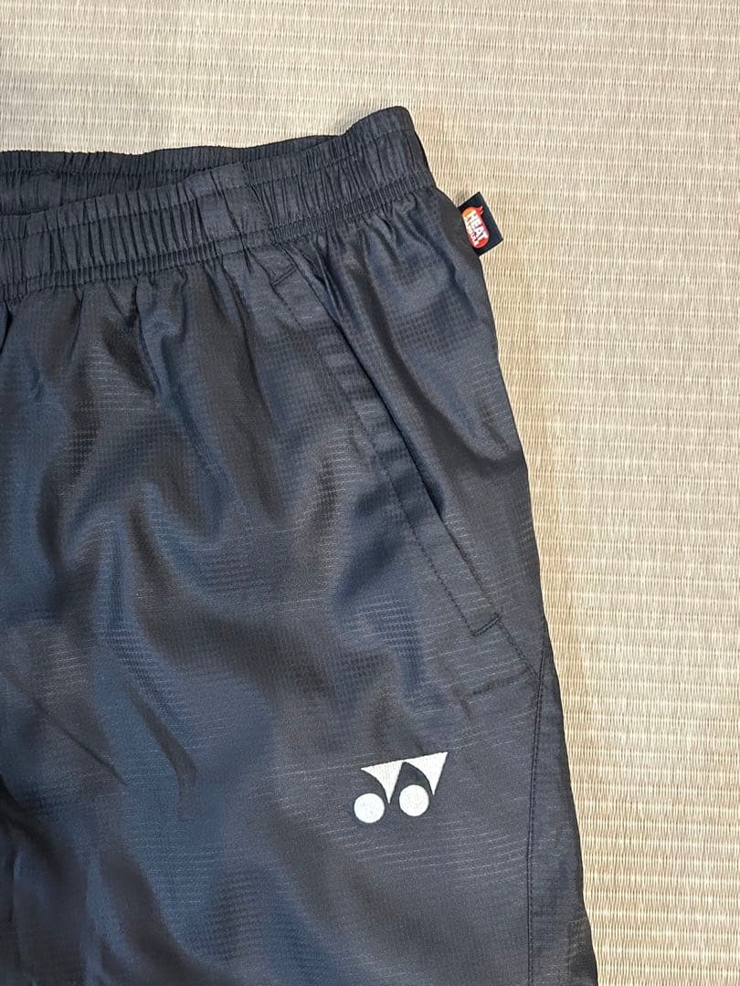 YONEX ウォームアップウェアセット　　ヒートカプセル　O（LL）サイズ