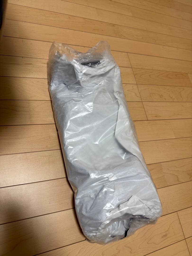 値下　アロハスタンダード9.5黒ヘッドカバー付き　ツアー3点ショルダーベルト付き