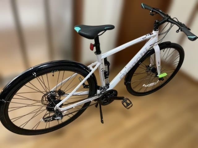 Bianchi C Sports2 21年式