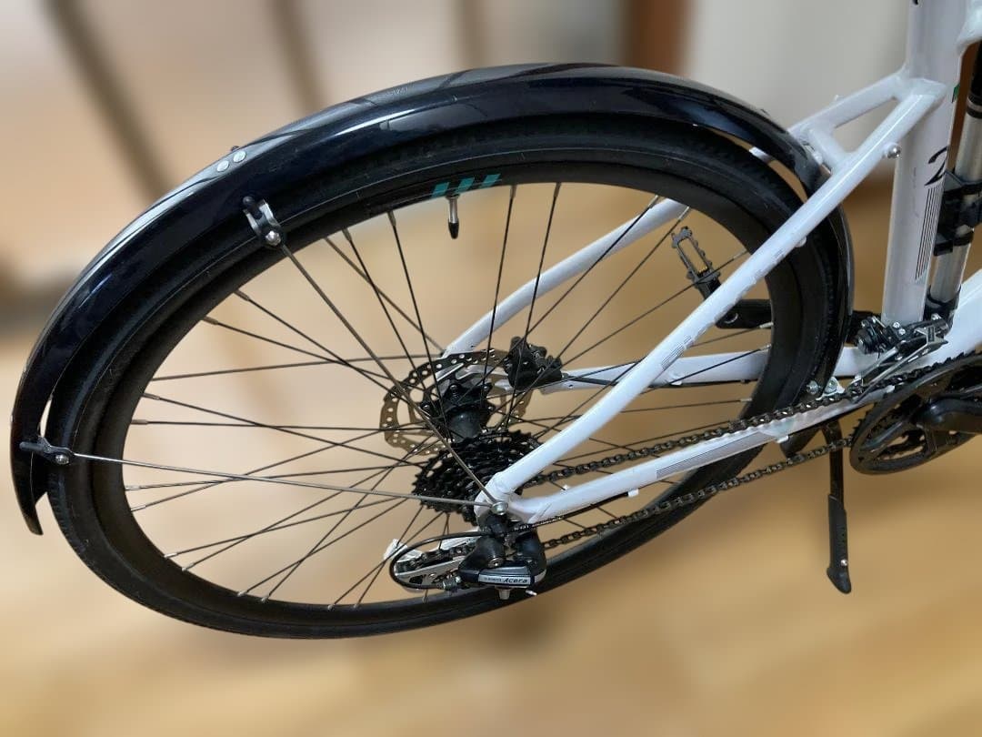 Bianchi C Sports2 21年式