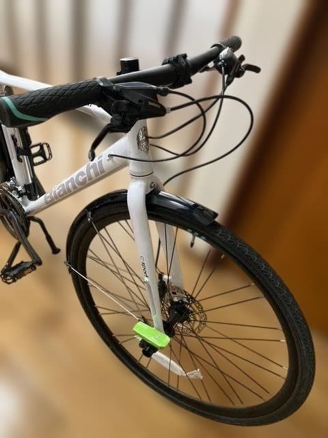 Bianchi C Sports2 21年式