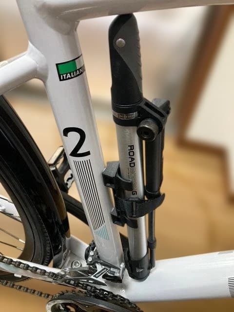 Bianchi C Sports2 21年式