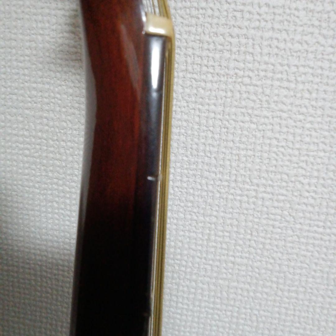 Yamaha 赤ラベル FG-150 ローポジション弦高低くて最高！！