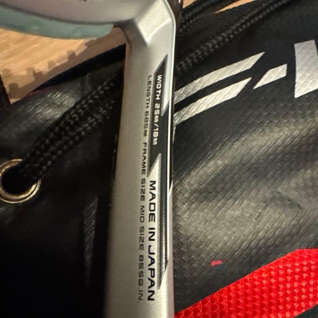 Fレーザー9V