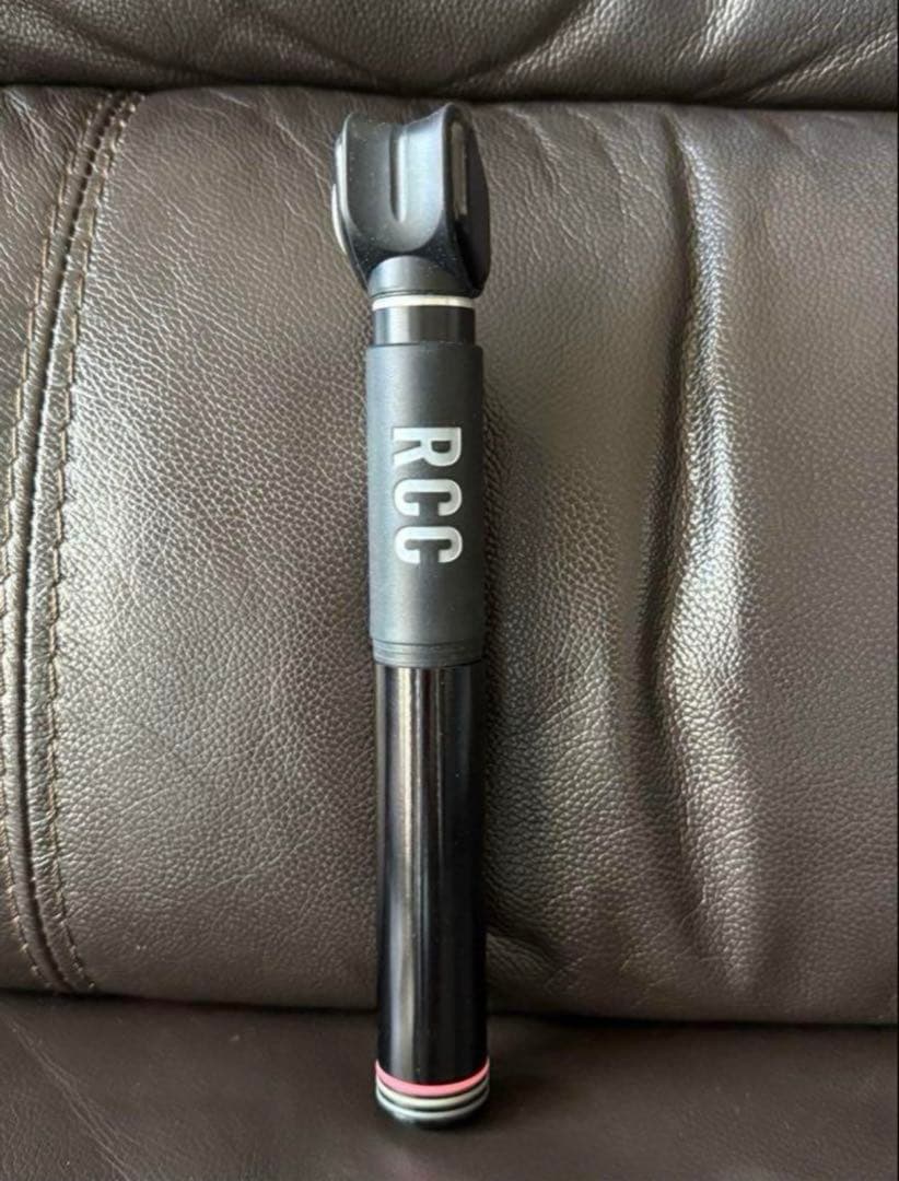 アクセサリー Rapha RCC Silca mini pump