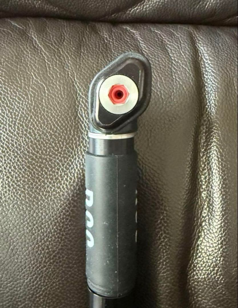 アクセサリー Rapha RCC Silca mini pump