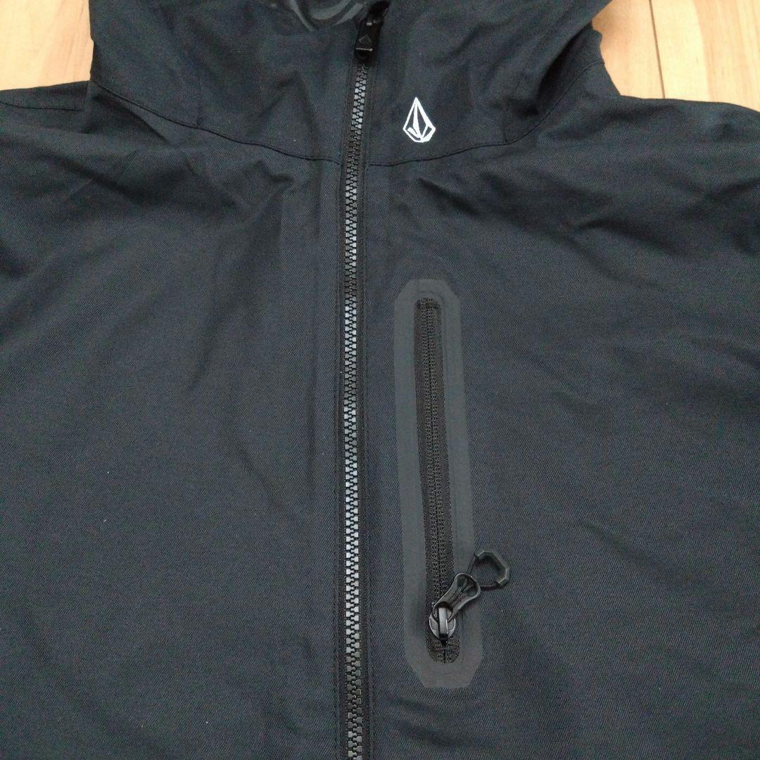 VOLCOM ボルコム DEADLY STONES ジャケット 美品