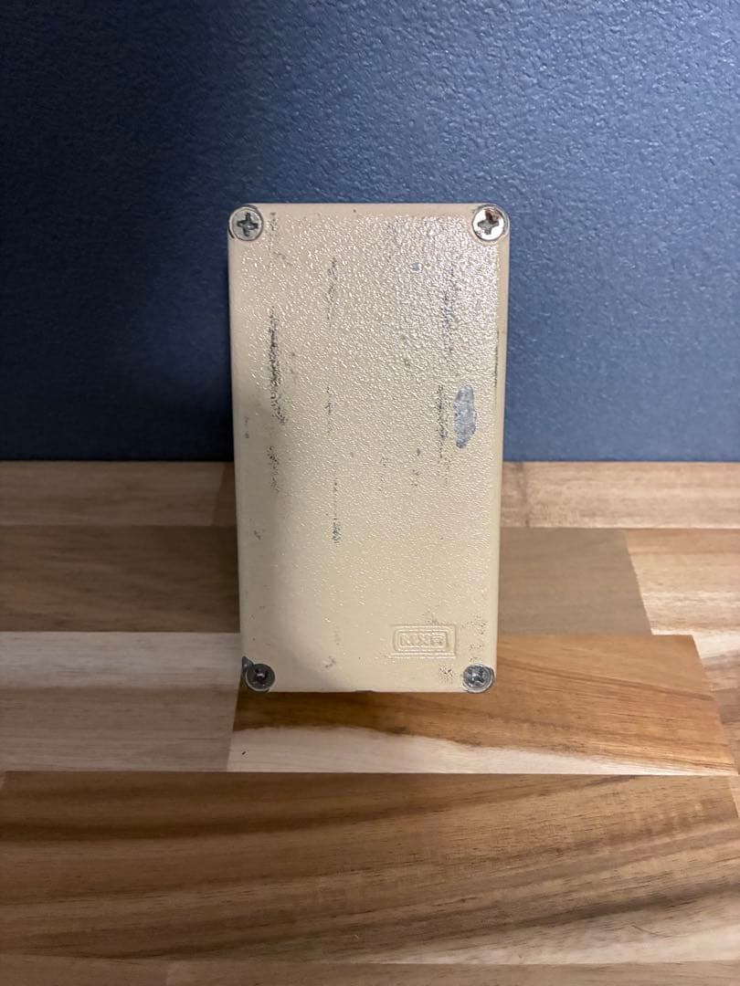 MXR Microamp ギター　クリーンブースター