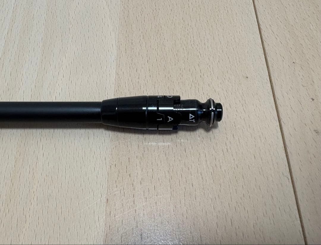 NS PRO MODUS 3 GOST HYBRID 370(S) タイトリスト