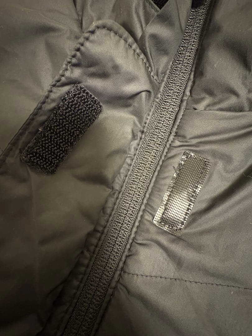 【美品/即日発送】adidasアディダスベンチコート<160cm>