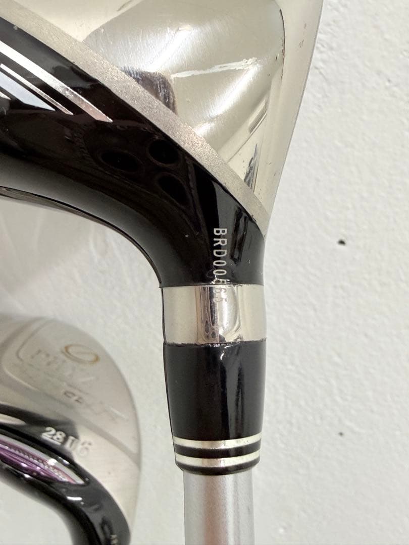 BRIDGESTONE PHYZ CL レディース 2本セット