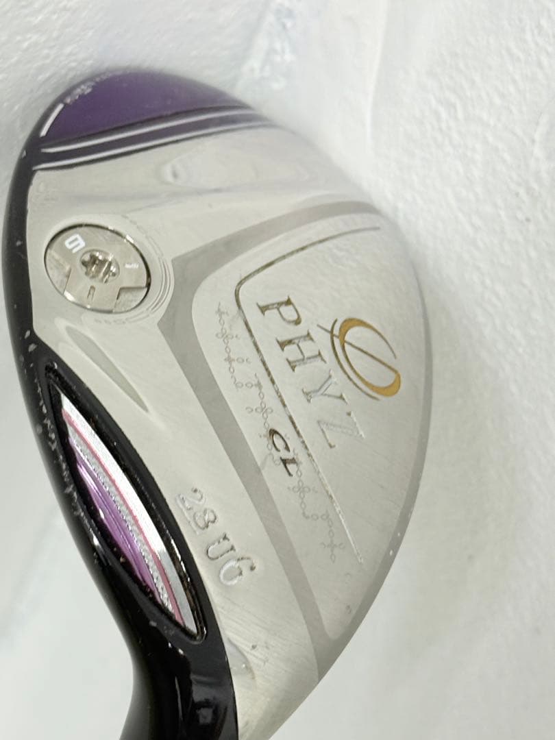 BRIDGESTONE PHYZ CL レディース 2本セット