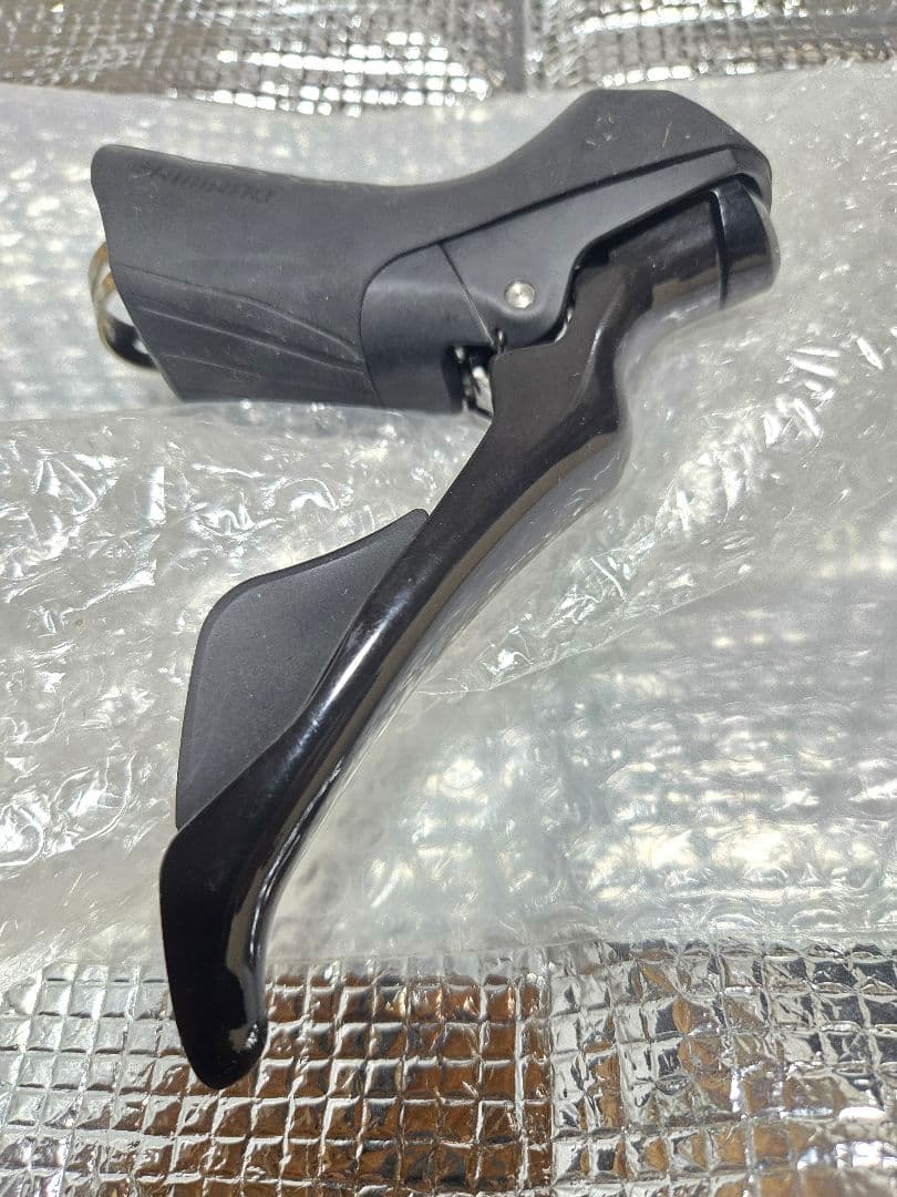 極上品 シマノ ST-R7000 105 11s 右STIレバー