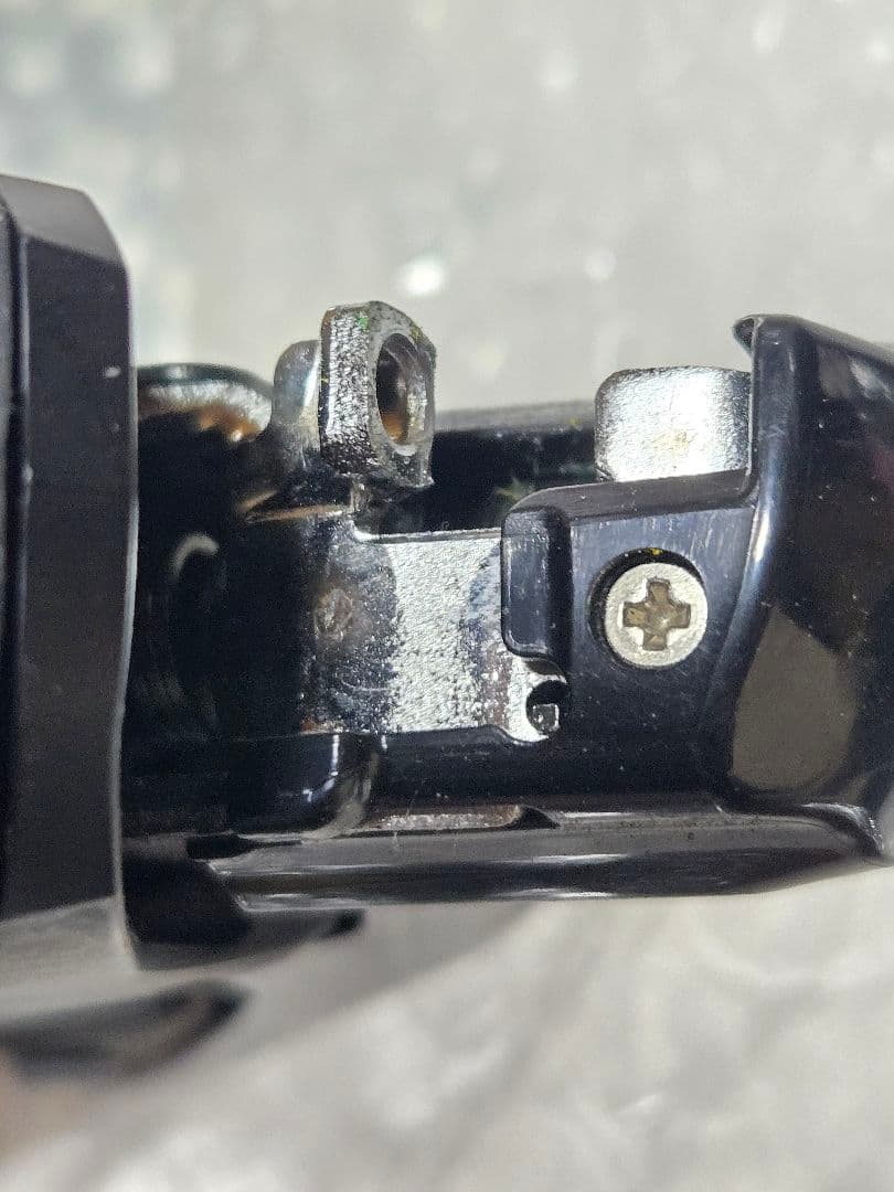 極上品 シマノ ST-R7000 105 11s 右STIレバー