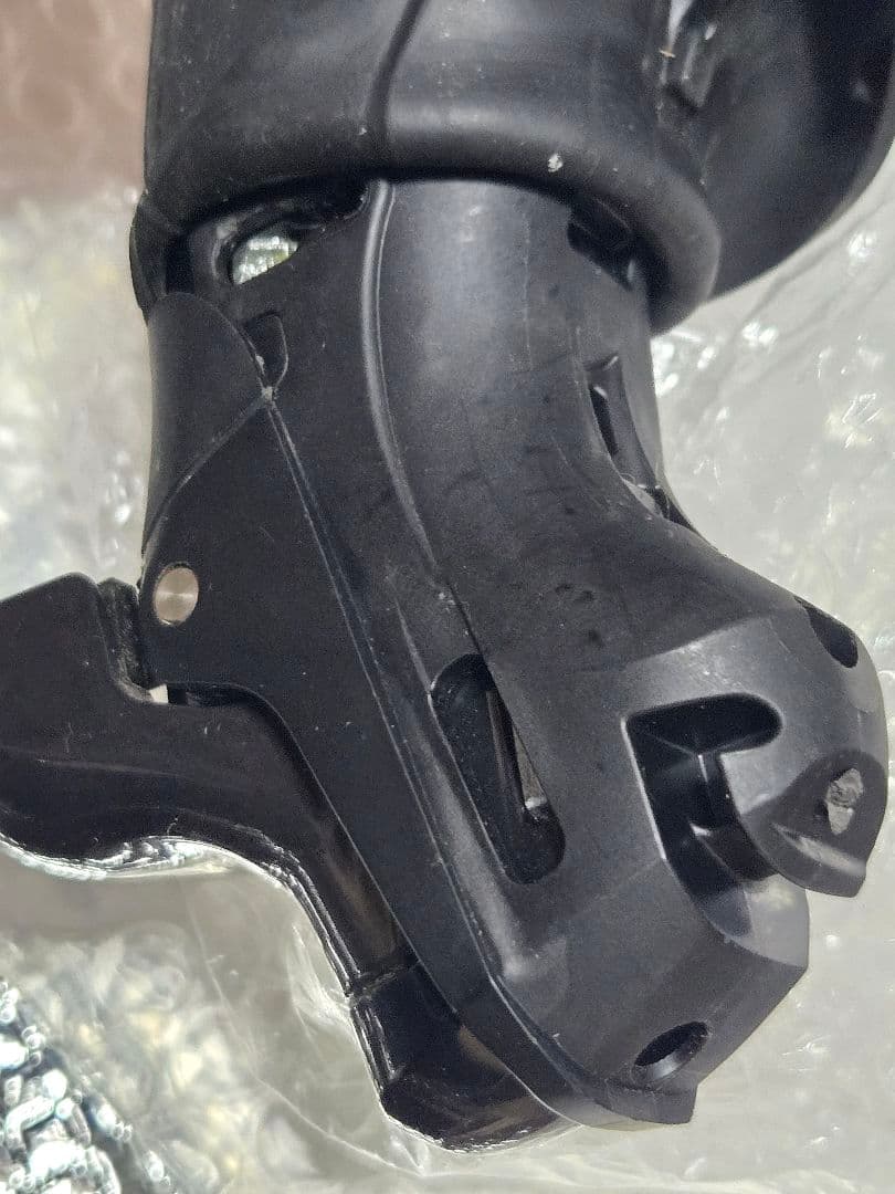 極上品 シマノ ST-R7000 105 11s 右STIレバー
