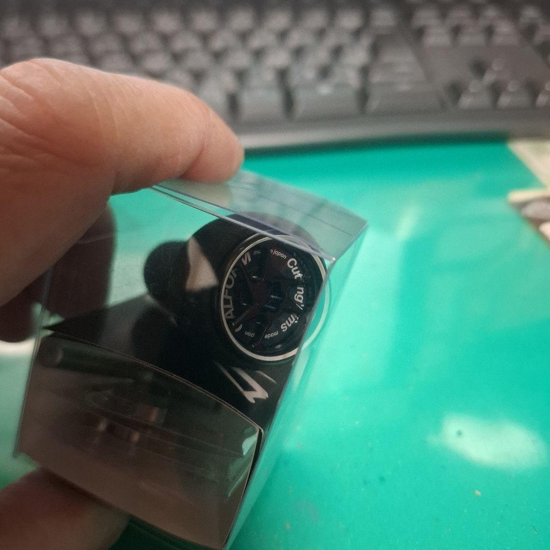 DRT CALFORM KNOB カルフォームノブ バリアル VARIAL ２個