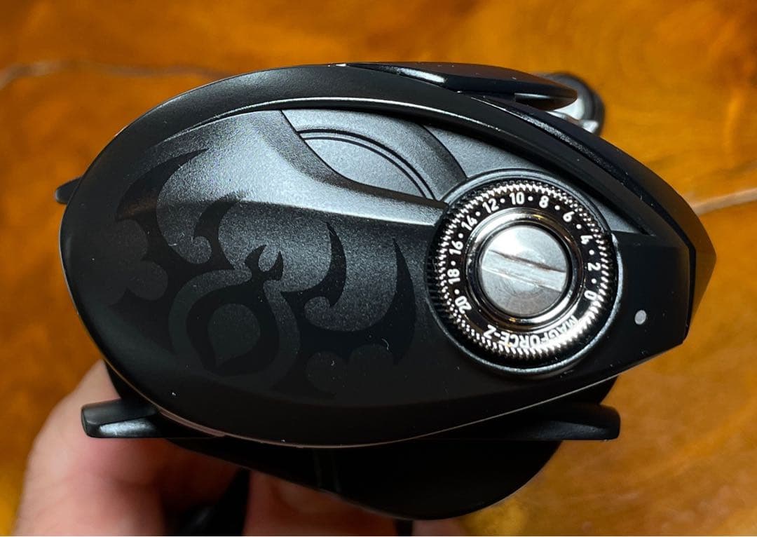 19 タトゥーラTW 100SHL