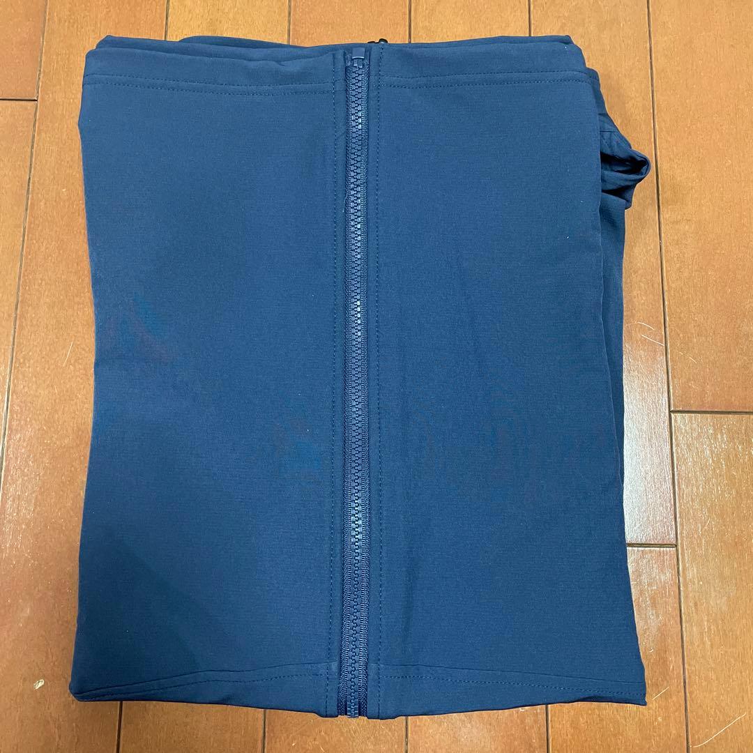 オリックスバファローズオリジナルウェア新品ゴールドファンクラブ会員特典Oネイビー