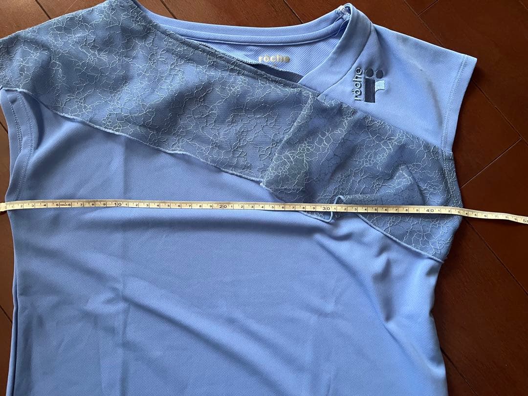 ローチェ　ウェアセットアップ　Mサイズ