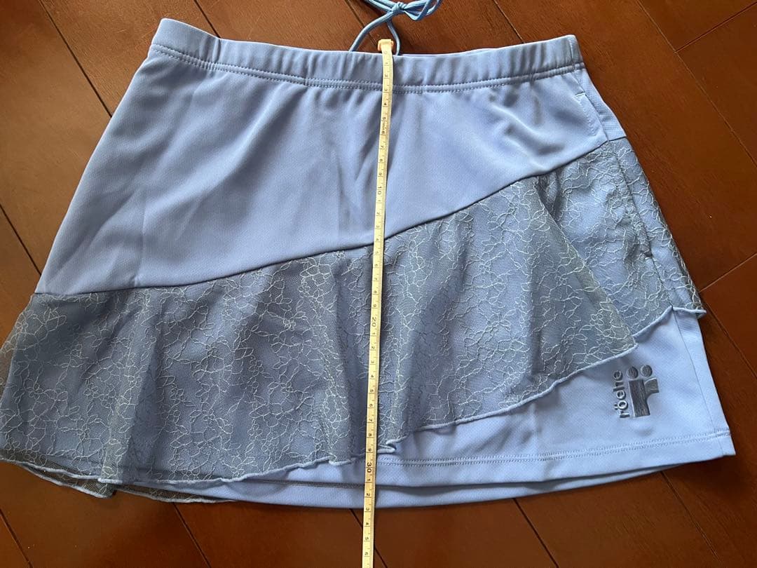 ローチェ　ウェアセットアップ　Mサイズ