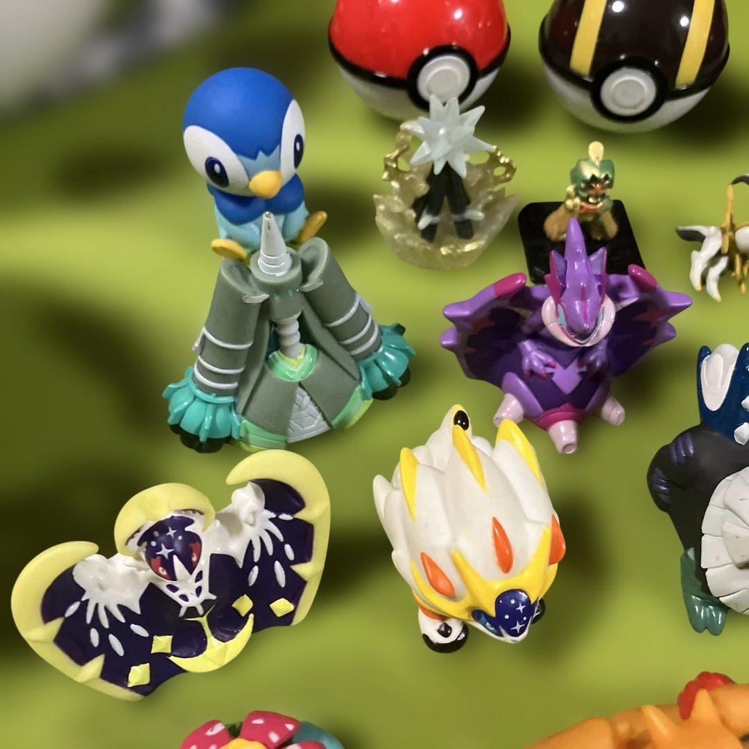ポケモングッズまとめ売り
