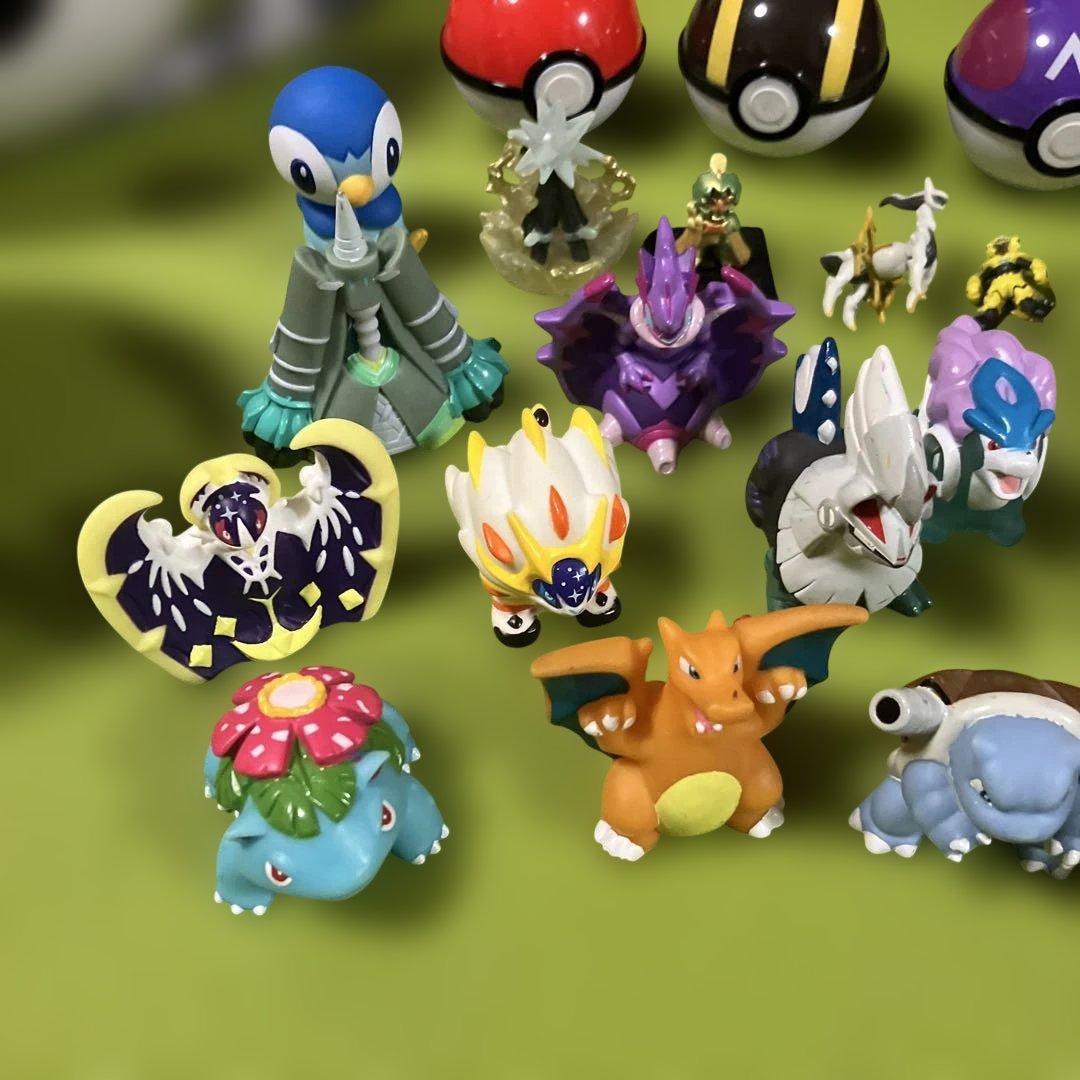 ポケモングッズまとめ売り