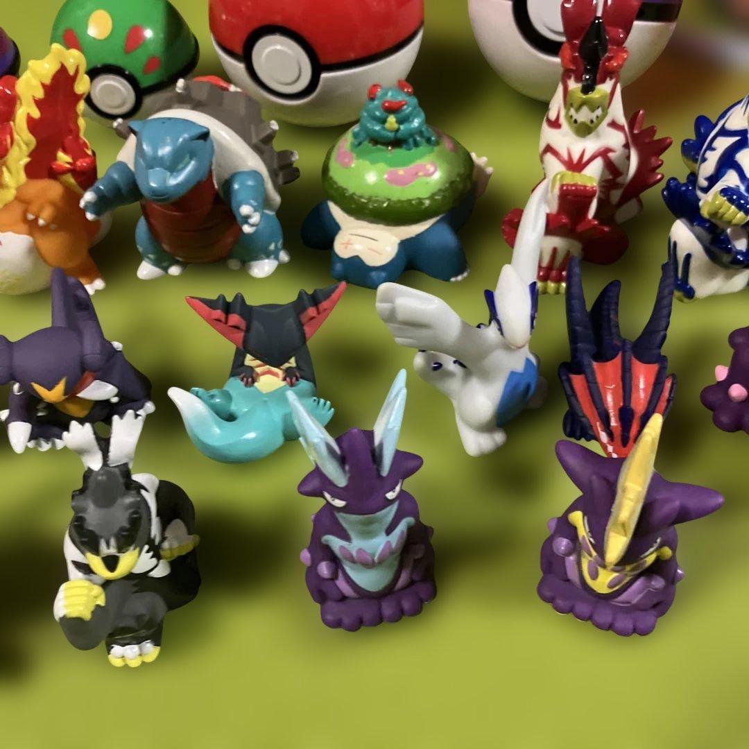 ポケモングッズまとめ売り