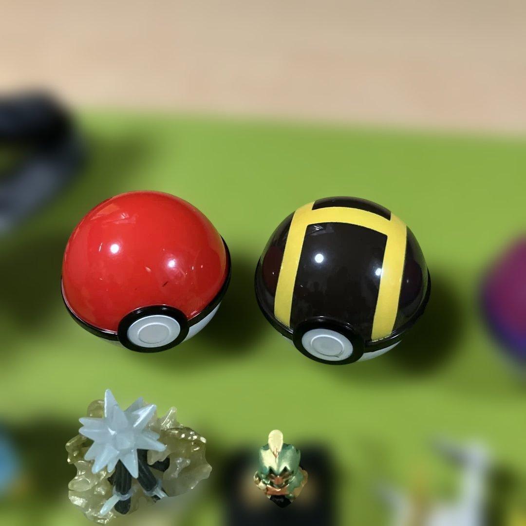 ポケモングッズまとめ売り