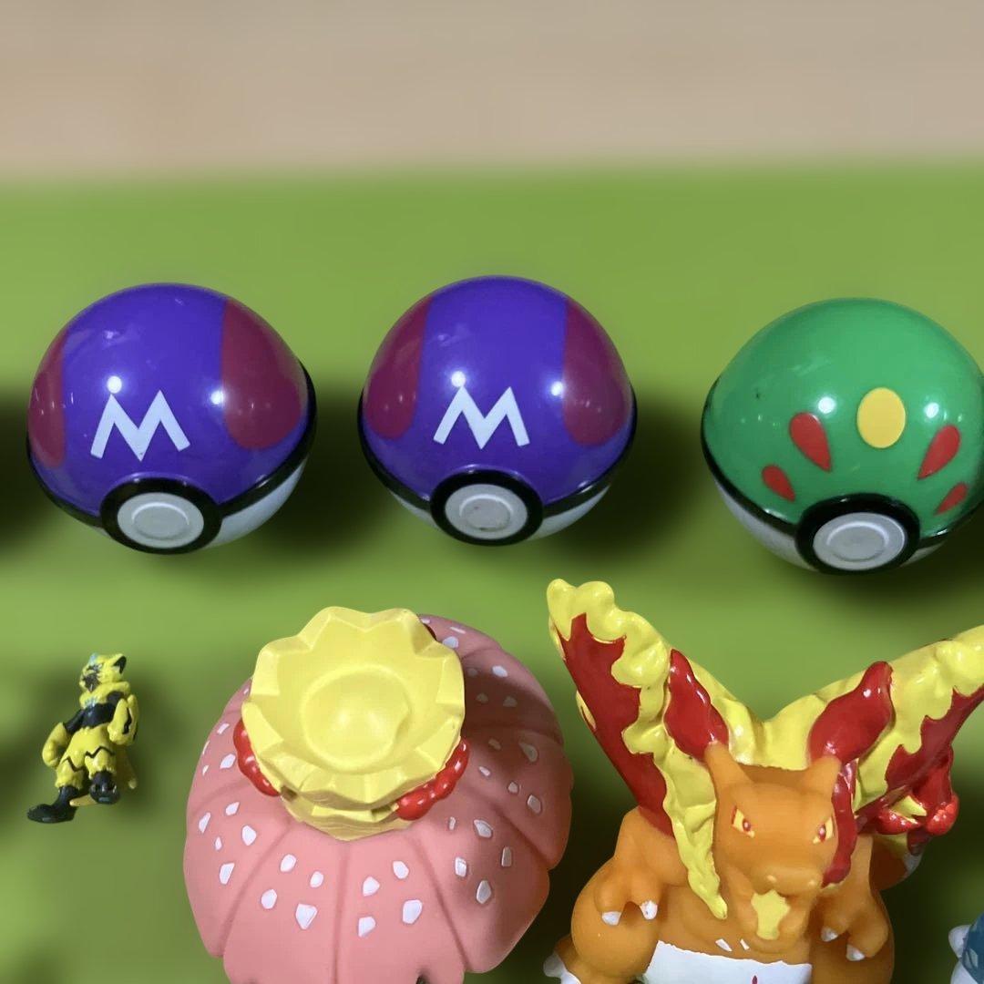 ポケモングッズまとめ売り