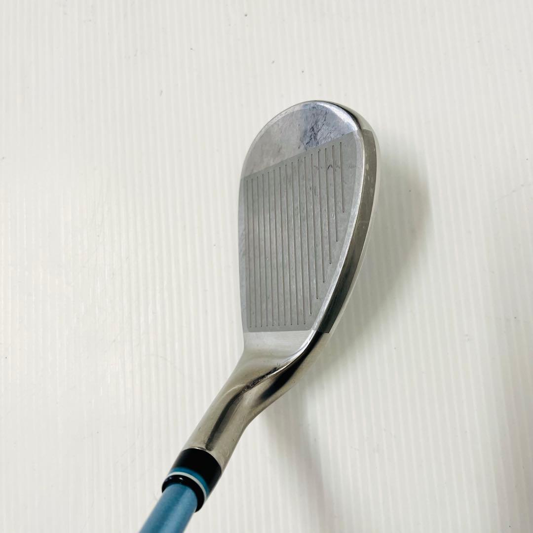 女性　ゼクシオ13 XXIO Sw サンドウェッジ　MP1300 A 単品　バラ