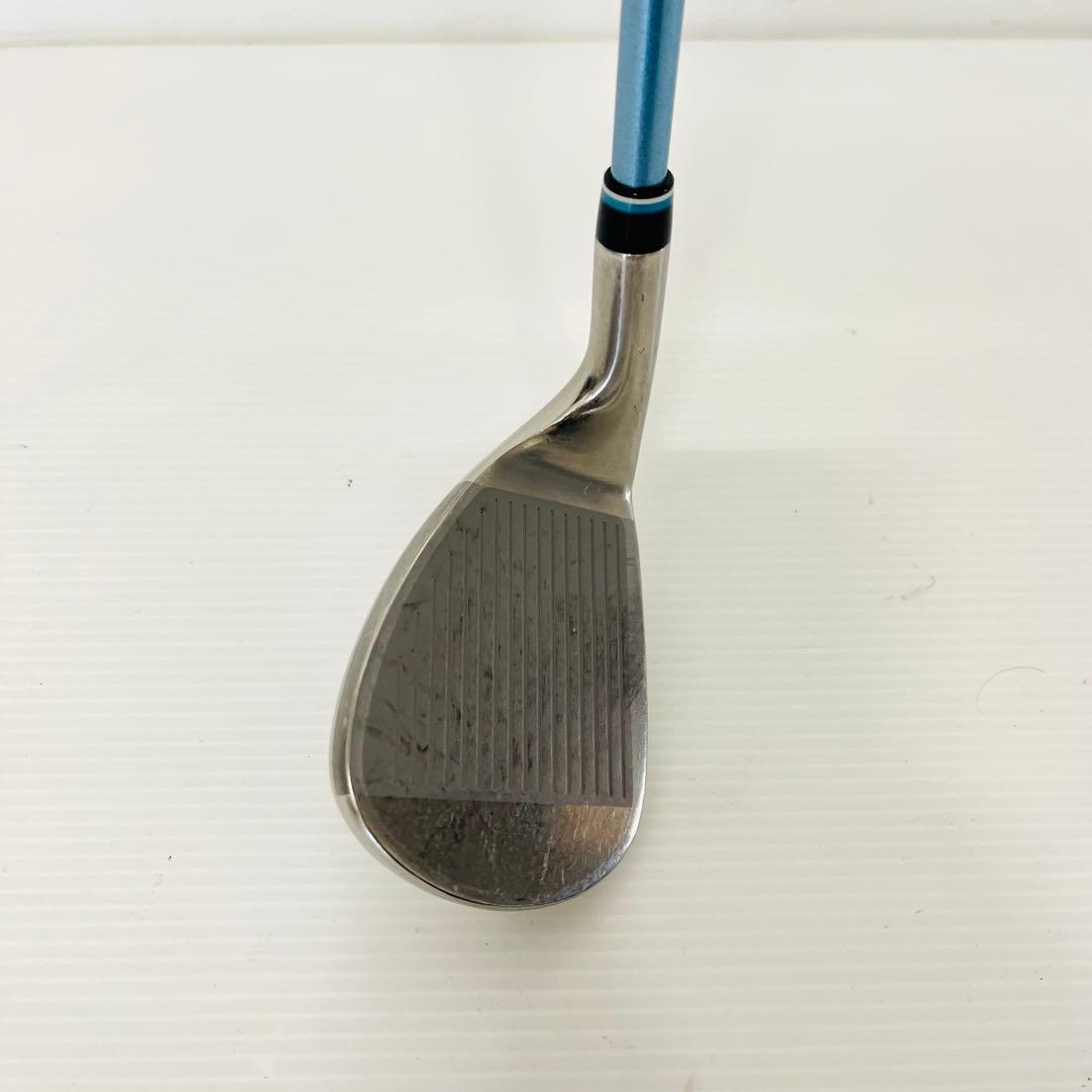 女性　ゼクシオ13 XXIO Sw サンドウェッジ　MP1300 A 単品　バラ