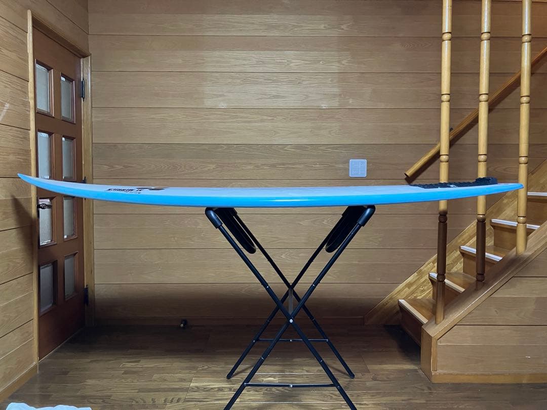 スティング  Rocket Wide 7’2