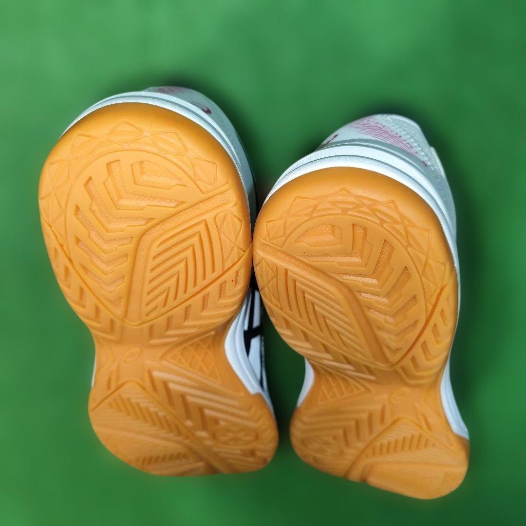 アシックス asics UPCOURT 5 GS 24.5cm