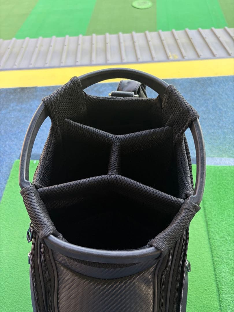 スリクソン　SRIXON キャディバッグ　9.5インチ