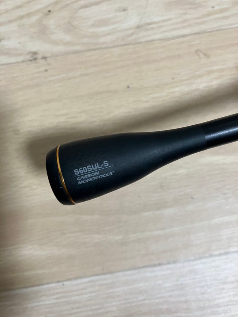 ソアレXR S60SUL-S ソアレ2000sspgセット