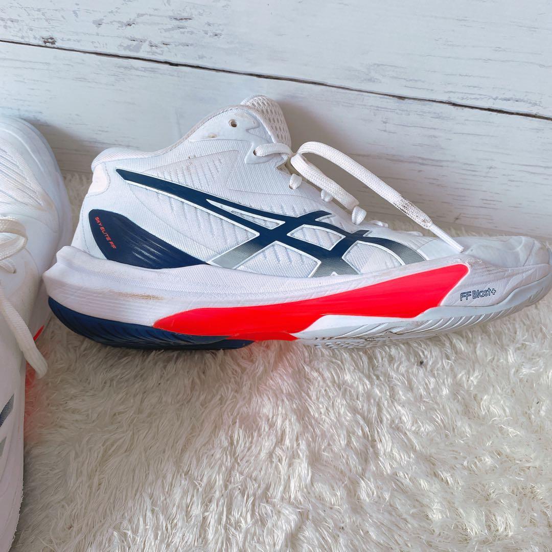 asics(アシックス) メンズ SKY ELITE FF MT 3 25.0㎝