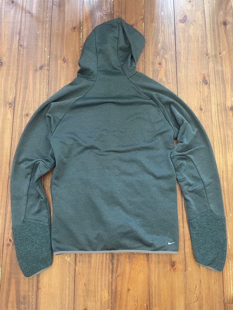 GYAKUSOU NIKE UNDERCOVER フーディー
