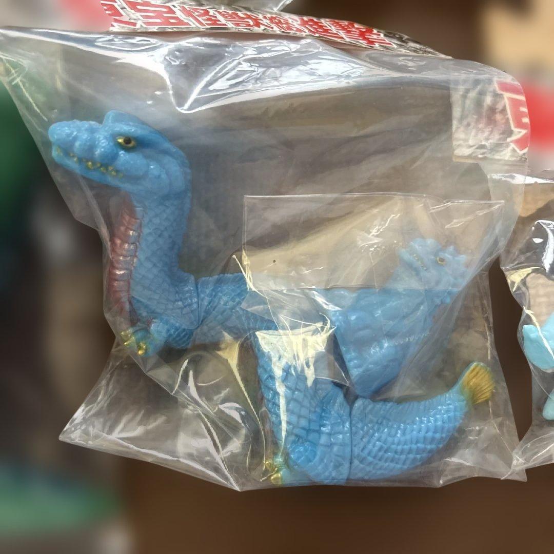 ワンフェス2026 ゴジラ サンガッツ本舗 ソフビ