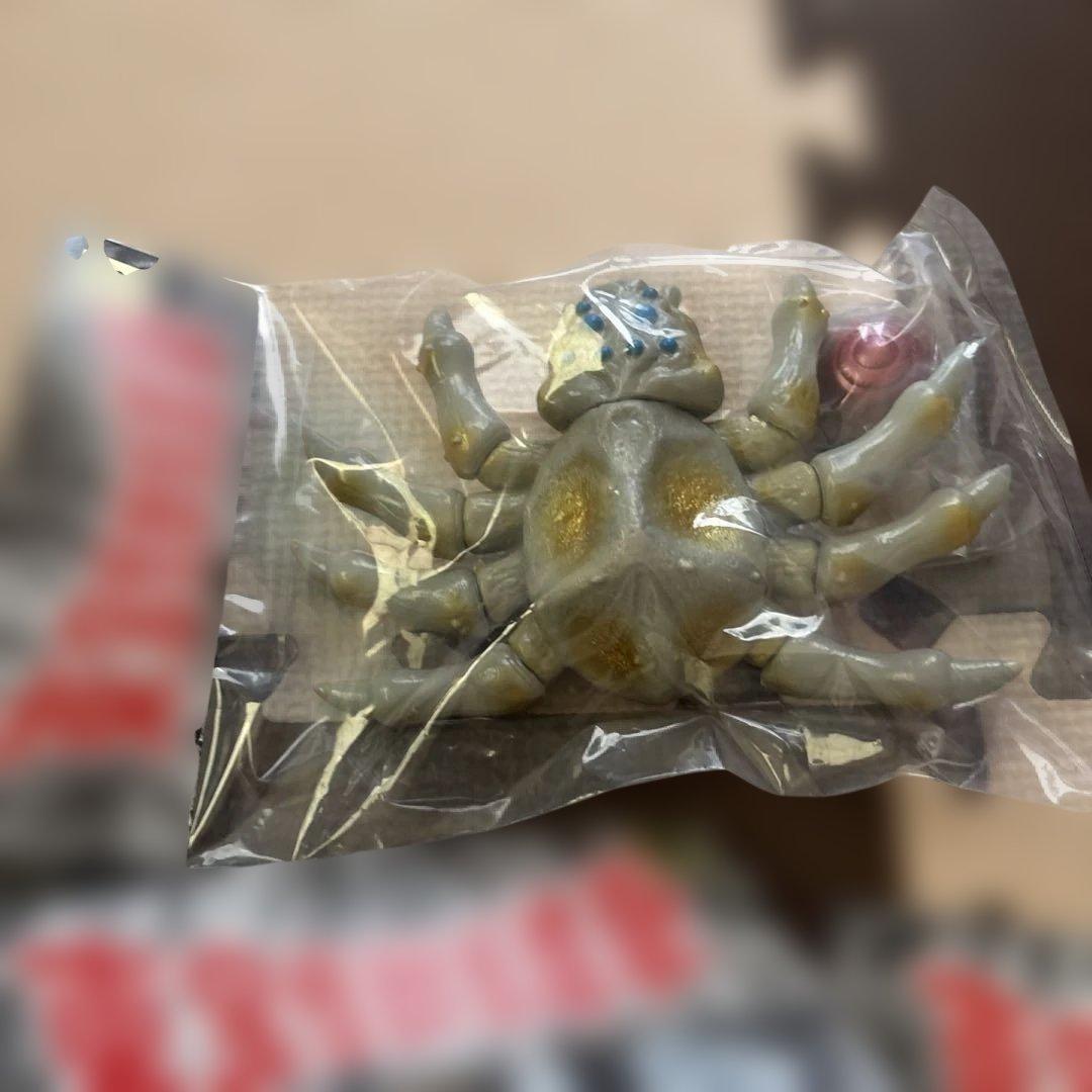 ワンフェス2026 ゴジラ サンガッツ本舗 ソフビ