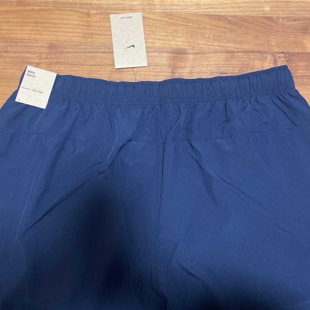 Nike ネイビー ジャージ上下セット