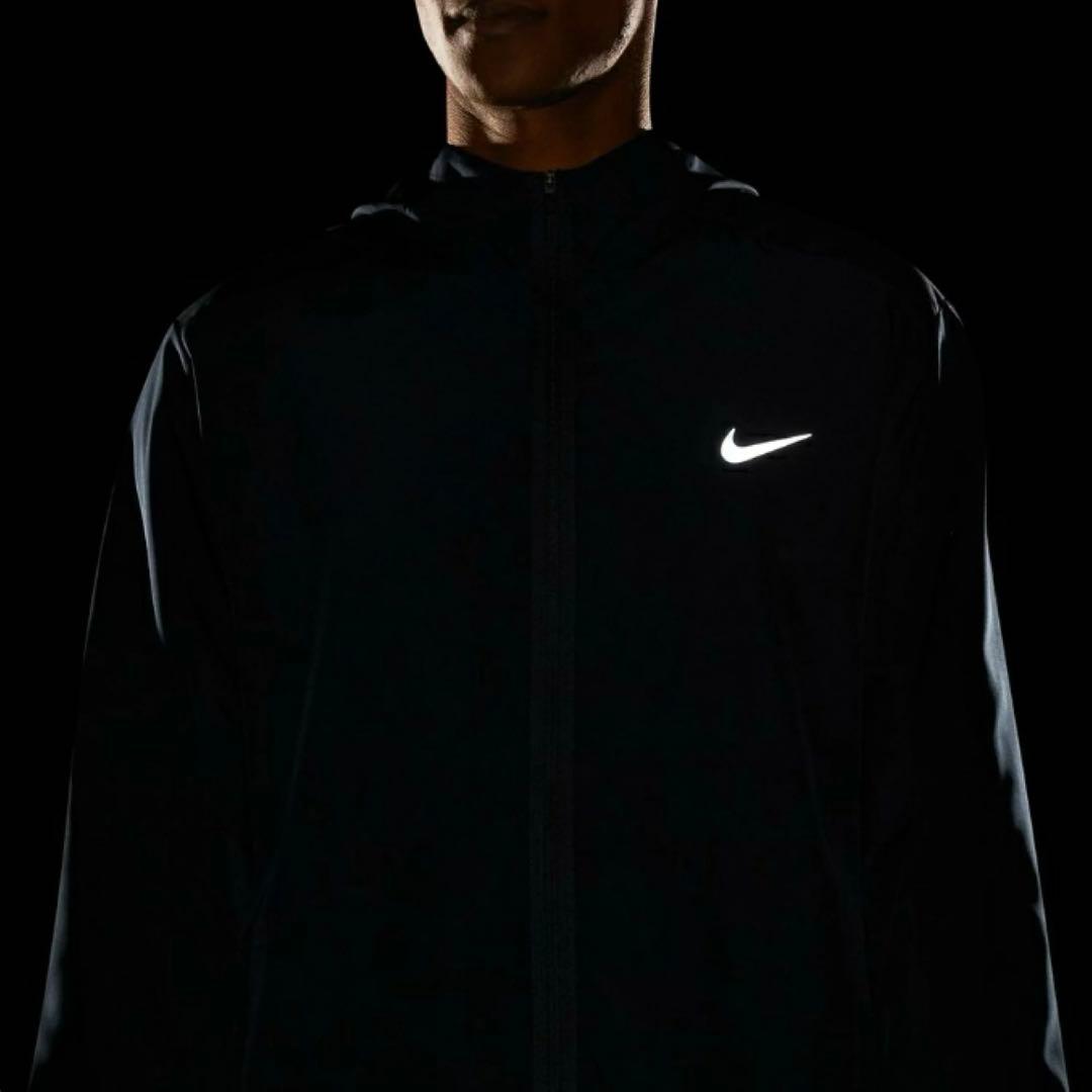 Nike ネイビー ジャージ上下セット