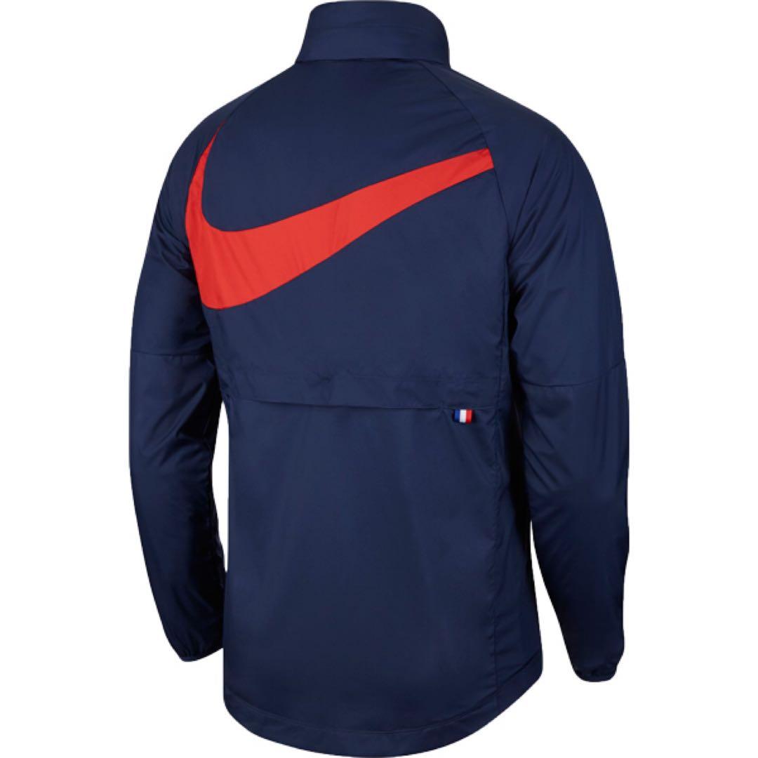 「新品」NIKE PSG AWF LTE GX ジャケット パリサンジェルマン
