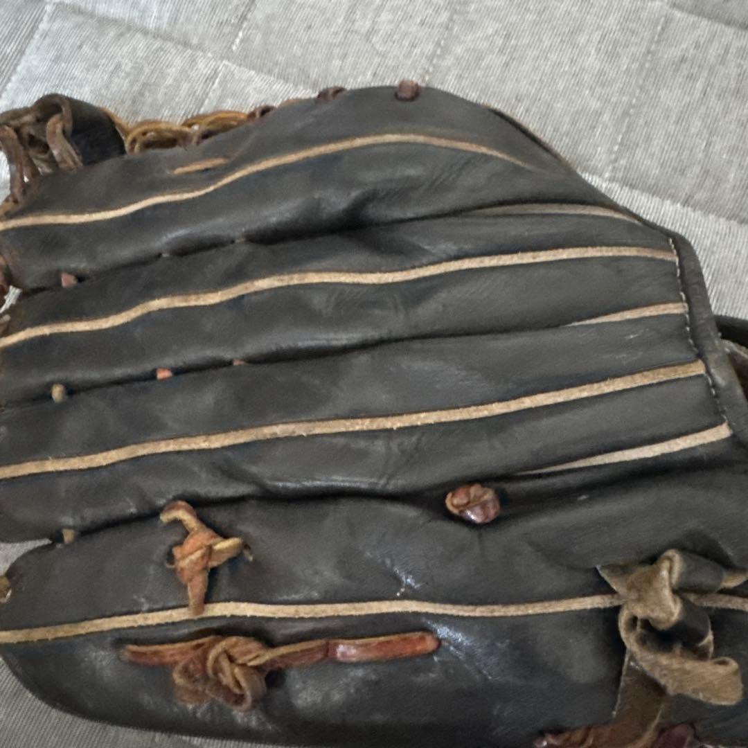 野球グローブ